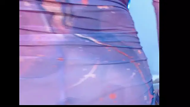 Ashley Spicy online show from April 18, 2026, 4:22 pm