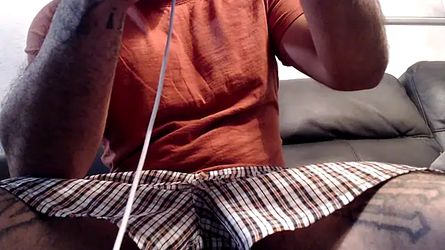 Str8 Soldier online show from February 16, 2025, 8:54 am