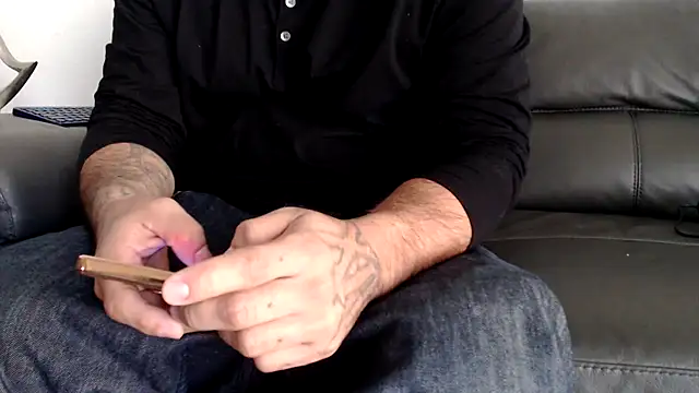 Str8 Soldier online show from February 18, 2025, 11:19 pm