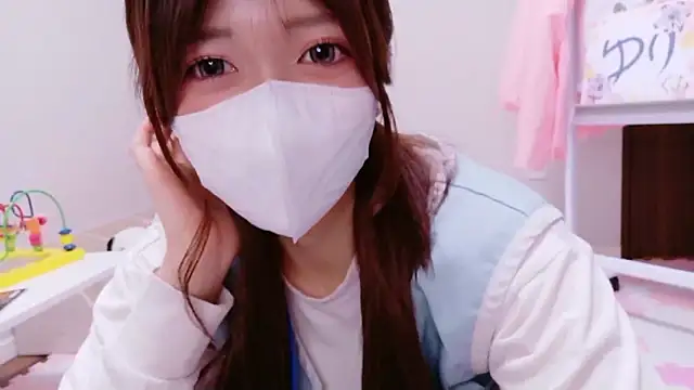 Snapshot of NA-KAREN-V8 chatting on October 5, 2025, 11:41 am NA-KAREN-V8 online show from October 5, 2025, 11:41 am