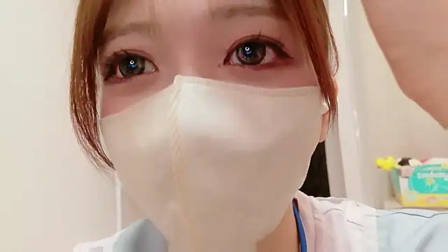 NA-KAREN-V8 online show from June 16, 2026, 12:41 pm