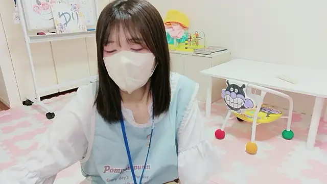 NA-KAREN-V8 online show from July 10, 2026, 11:24 am