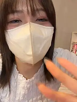 NA-KAREN-V8 online show from July 19, 2026, 4:33 pm