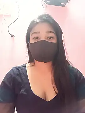 Simran-001 online show from January 11, 2026, 4:23 pm