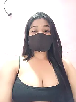 Simran-001 online show from February 16, 2026, 12:23 pm