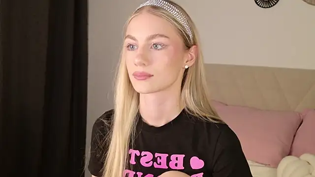 GabriellaOlsen online show from January 16, 2026, 4:00 pm