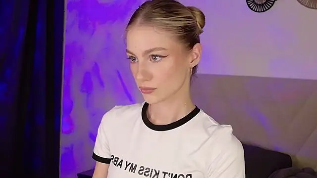 GabriellaOlsen online show from February 27, 2026, 5:35 pm