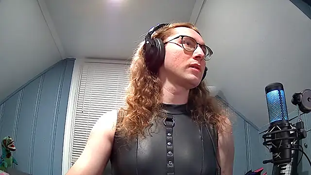 awe-manda online show from January 24, 2025, 2:07 am