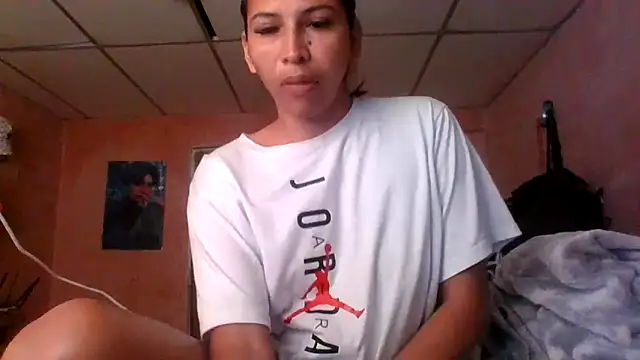 Snapshot of ammy_lee20 chatting on January 8, 2025, 8:18 pm ammy lee20 online show from January 8, 2025, 8:18 pm