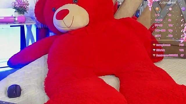 Snapshot of Stela__Gs chatting on January 23, 2025, 7:51 pm Stela Gs online show from January 23, 2025, 7:51 pm