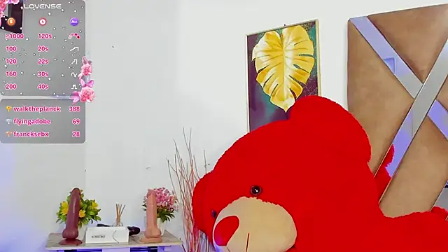 Snapshot of Stela__Gs chatting on February 11, 2025, 7:38 pm Stela Gs online show from February 11, 2025, 7:38 pm