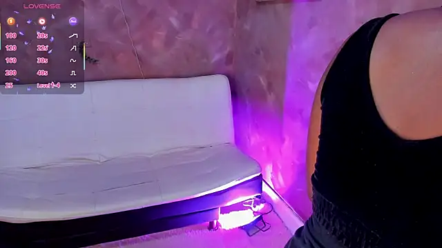 Stela  Gs online show from December 21, 2025, 3:30 pm