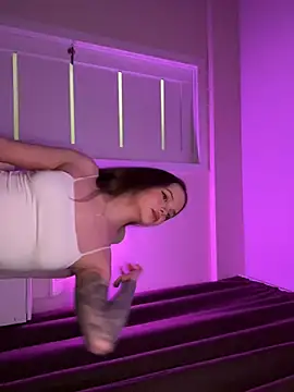 RussianFuckingMachine online show from February 16, 2025, 6:54 pm