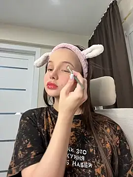 RussianFuckingMachine online show from December 17, 2025, 8:26 pm