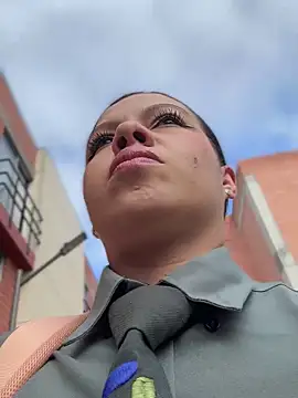 Ariana-07 online show from October 28, 2025, 12:52 pm