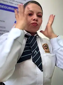 Ariana-07 online show from November 7, 2025, 1:44 pm