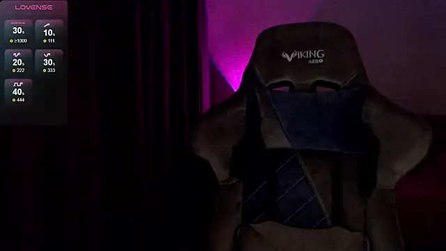 Ohmy Nora  online show from February 12, 2025, 1:09 am