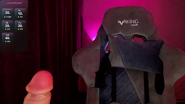 Ohmy Nora  online show from February 14, 2025, 2:07 am