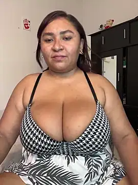 KarlaWild online show from January 27, 2025, 11:33 pm