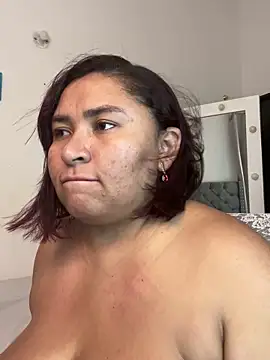 KarlaWild online show from January 31, 2025, 3:09 am