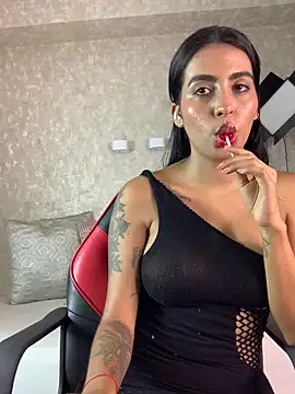 genesissara online show from May 15, 2026, 11:01 pm