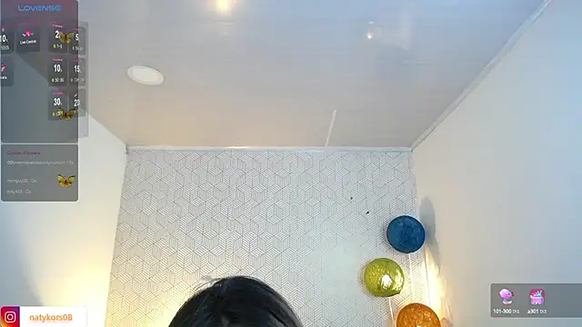 Snapshot of natyk_m chatting on February 15, 2025, 5:39 pm natyk m online show from February 15, 2025, 5:39 pm