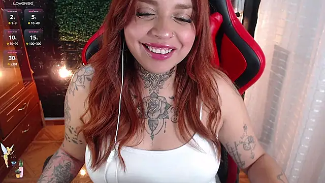 natyk m online show from November 15, 2025, 4:32 am