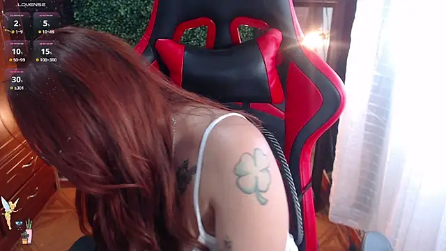 natyk m online show from November 15, 2025, 4:36 pm