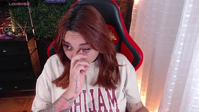 natyk m online show from February 14, 2026, 11:23 pm