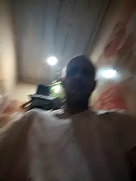 MaxDevilWhite online show from September 11, 2025, 9:31 am