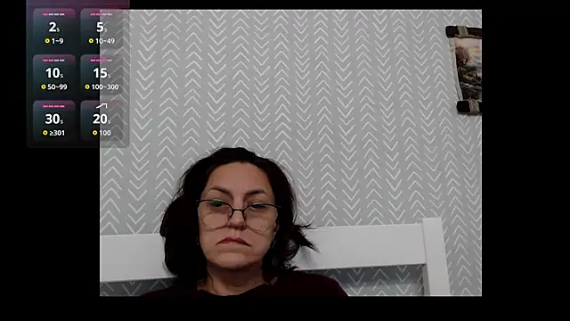 Snapshot of Soffya_Soy chatting on September 15, 2025, 9:26 pm Soffya Soy online show from September 15, 2025, 9:26 pm