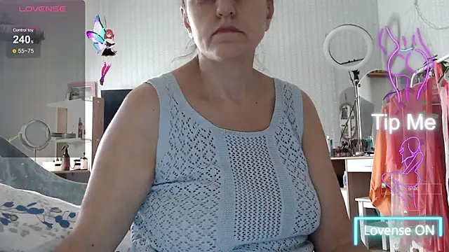 Snapshot of Soffya_Soy chatting on November 3, 2025, 1:12 pm Soffya Soy online show from November 3, 2025, 1:12 pm