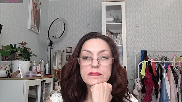 Soffya Soy online show from March 13, 2026, 1:18 pm