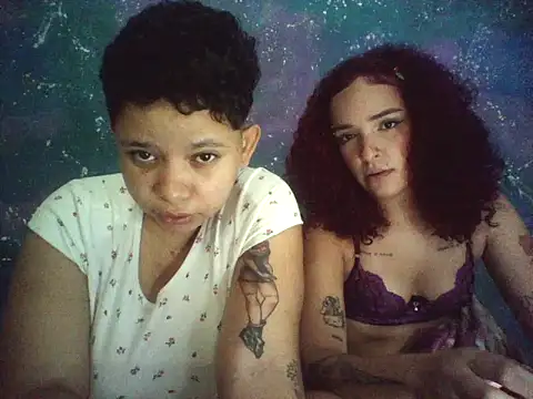 moranguinx online show from May 13, 2026, 9:22 pm