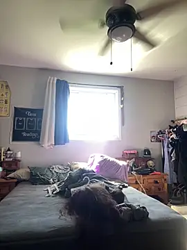 daisydukes666 online show from April 17, 2026, 2:20 pm