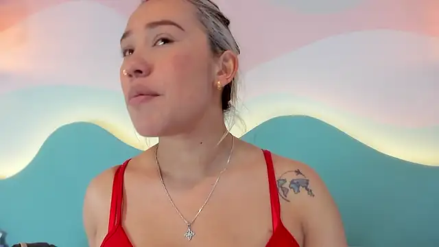 Lannajansen online show from February 1, 2026, 4:16 pm