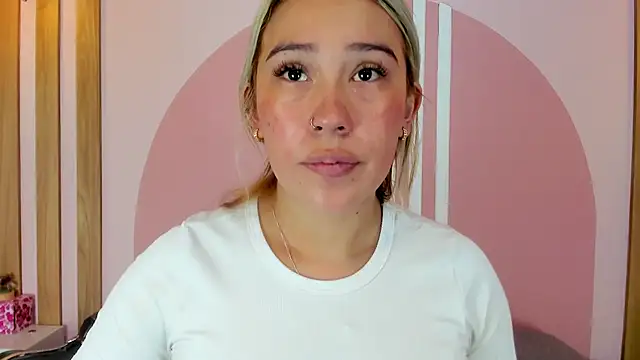 Lannajansen online show from March 30, 2026, 3:02 pm