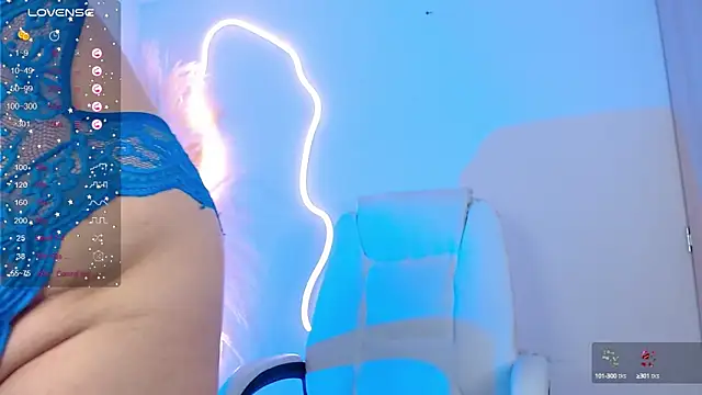 Snapshot of Sofi_BBW chatting on March 18, 2025, 6:48 pm Sofi BBW online show from March 18, 2025, 6:48 pm