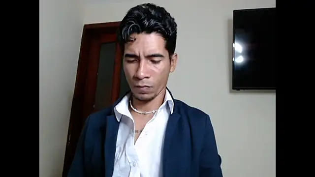 King Liam online show from January 24, 2025, 10:43 am