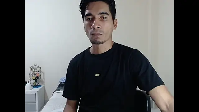 King Liam online show from January 28, 2025, 2:21 am