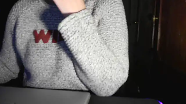 bunnyfox420 online show from March 5, 2026, 9:55 pm