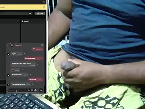 lolboy1234Z online show from October 8, 2025, 5:43 pm