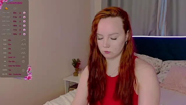 maya suun online show from March 16, 2026, 2:06 am