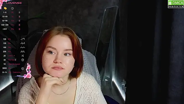 Snapshot of lu_muon chatting on February 20, 2025, 1:03 am lu muon online show from February 20, 2025, 1:03 am
