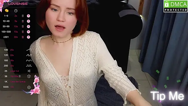 Snapshot of lu_muon chatting on March 19, 2025, 4:14 am lu muon online show from March 19, 2025, 4:14 am