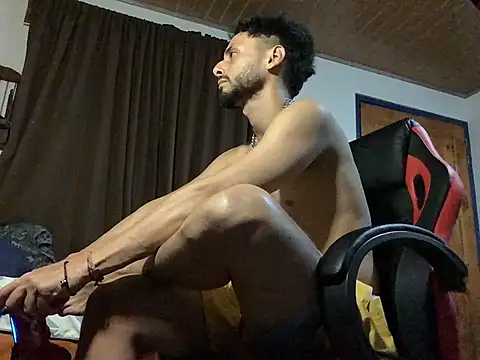 Nooneisthis online show from April 10, 2026, 5:34 am