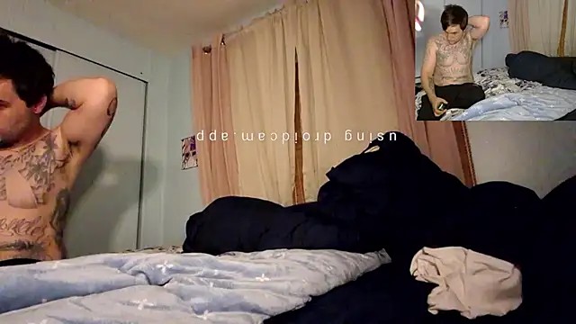 Snapshot of barbieinbondage7 chatting on June 27, 2026, 10:20 am barbieinbondage7 online show from June 27, 2026, 10:20 am