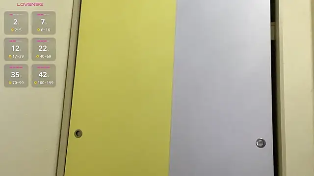 Kkeaiio-11 online show from January 26, 2025, 1:36 pm