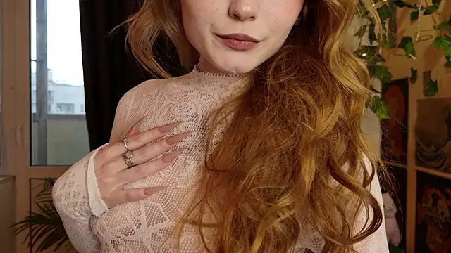 Yo Pixxie online show from January 31, 2025, 12:40 pm