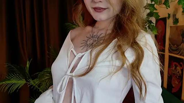 Yo Pixxie online show from January 31, 2025, 6:14 pm